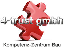 4-trust gmbh Bauleitungen Kompetenz-Zentrum Bau , Nürensdorf